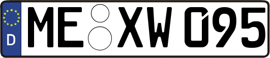 ME-XW095