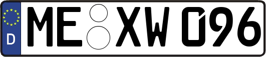 ME-XW096