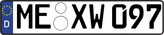 ME-XW097