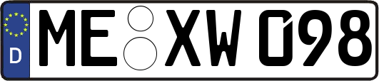 ME-XW098