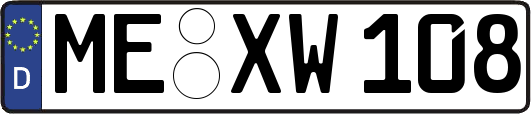 ME-XW108