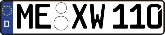 ME-XW110