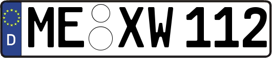 ME-XW112