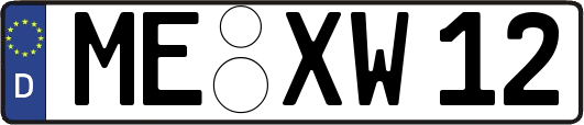 ME-XW12