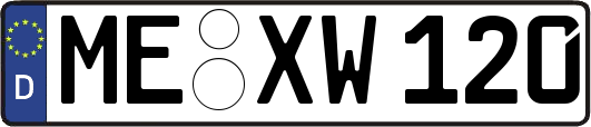 ME-XW120