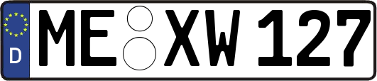 ME-XW127