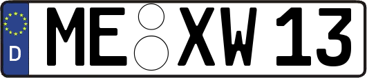 ME-XW13