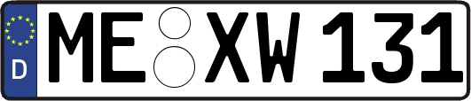 ME-XW131