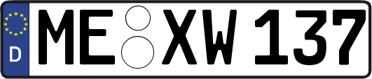 ME-XW137