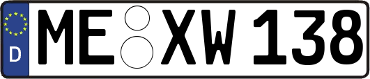 ME-XW138