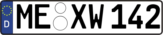 ME-XW142