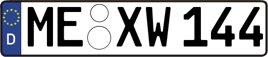 ME-XW144