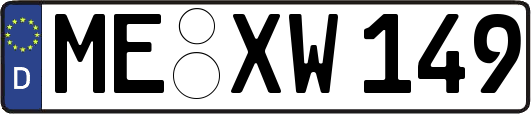 ME-XW149