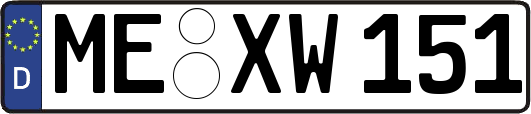 ME-XW151