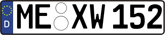 ME-XW152