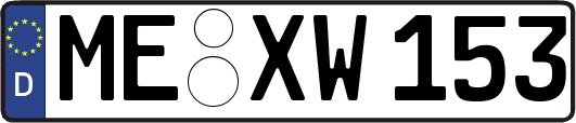 ME-XW153