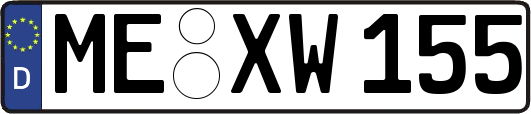 ME-XW155