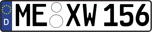 ME-XW156