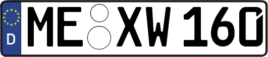 ME-XW160