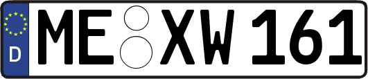 ME-XW161