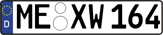 ME-XW164