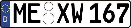 ME-XW167