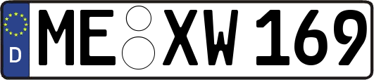 ME-XW169
