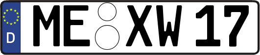 ME-XW17