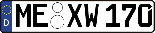 ME-XW170