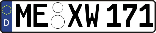 ME-XW171