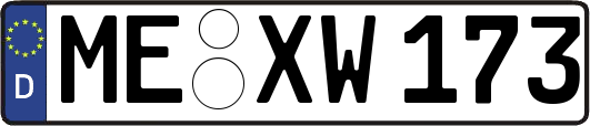 ME-XW173
