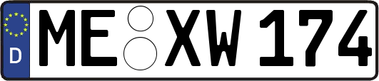 ME-XW174