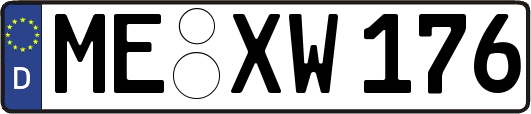 ME-XW176