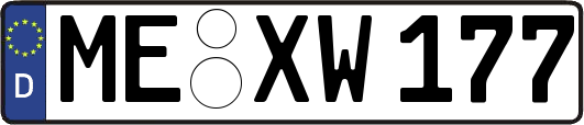 ME-XW177