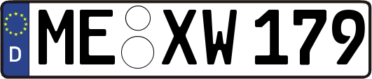 ME-XW179