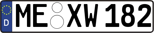 ME-XW182