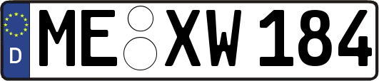 ME-XW184