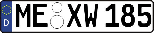 ME-XW185