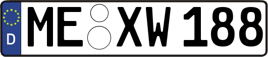 ME-XW188
