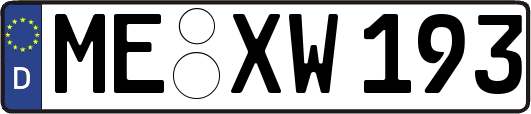 ME-XW193