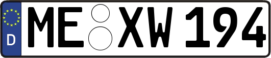 ME-XW194