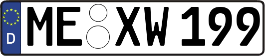 ME-XW199