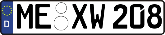 ME-XW208