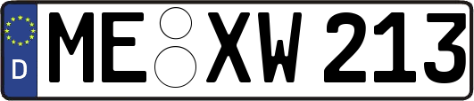 ME-XW213