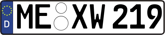 ME-XW219