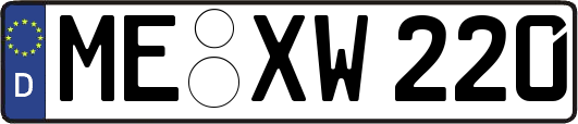 ME-XW220