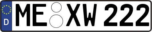 ME-XW222