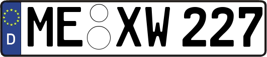 ME-XW227