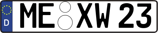 ME-XW23