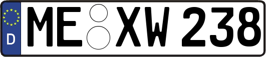 ME-XW238